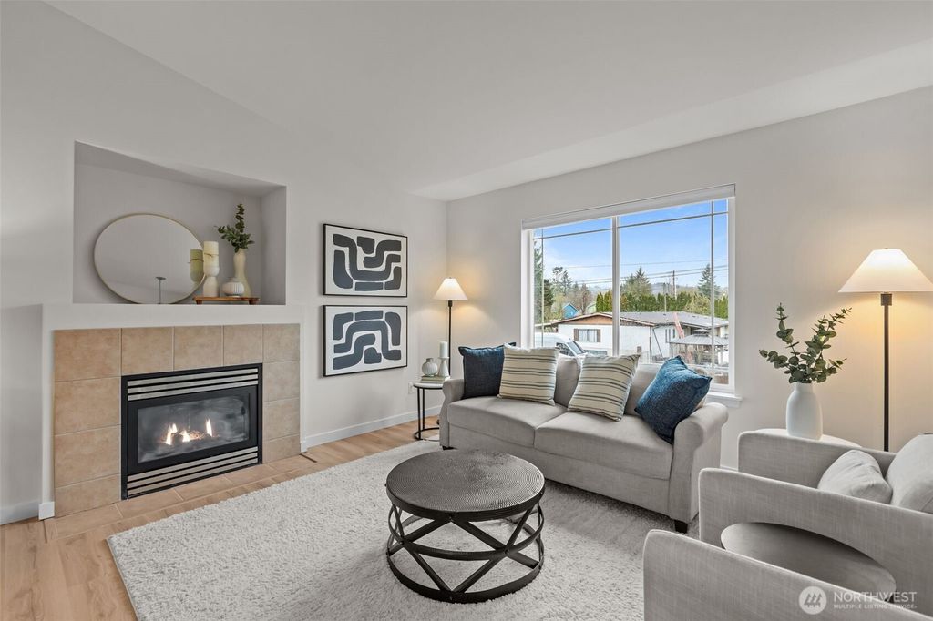 Photo of 17521 160th Street SE, Monroe, WA 98272 (MLS # 2461445)