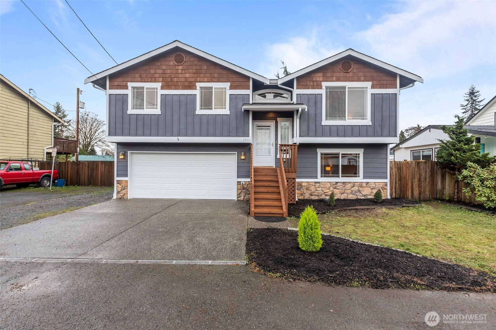 17521 160th Street SE