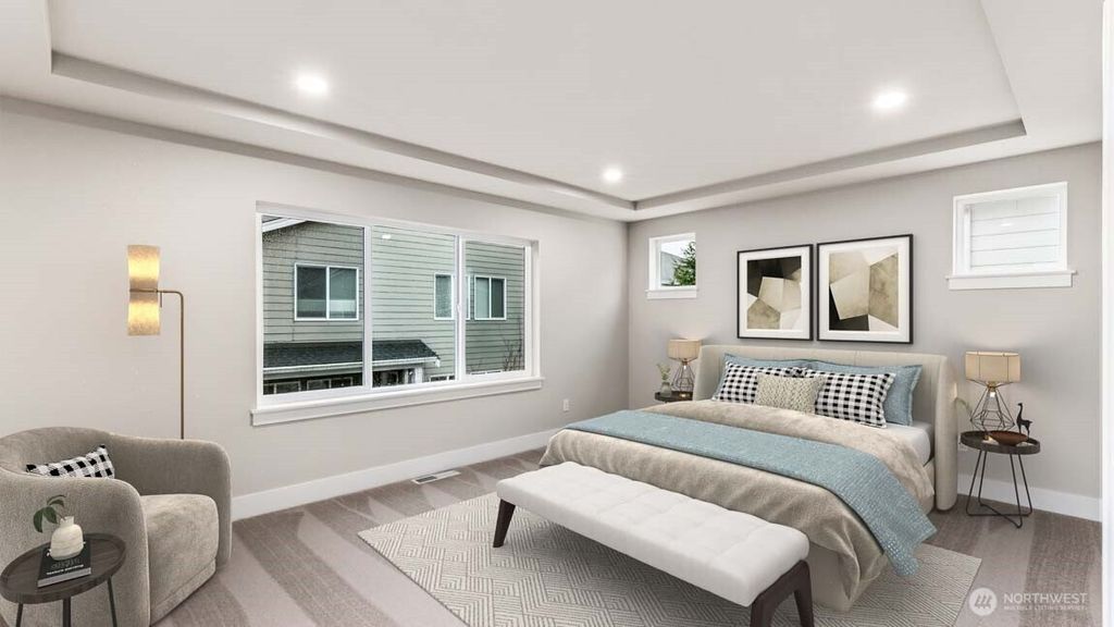 Photo of 3822 194th Lane SE, Bothell, WA 98012 (MLS # 2453799)