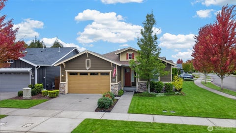 Photo of 19207 146th Street E, Bonney Lake, WA 98391 (MLS # 2589790)