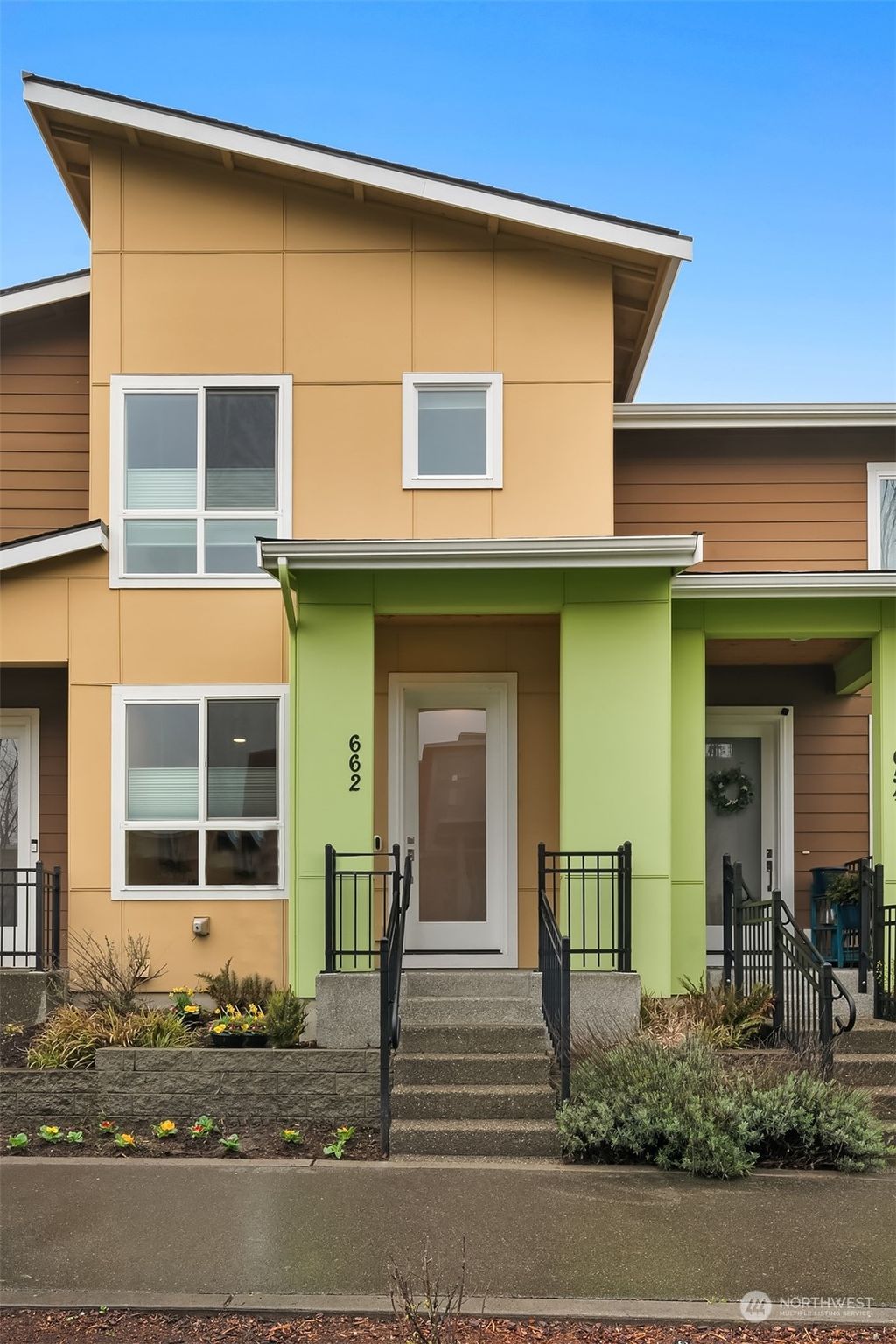 Photo of 662 SW 100th Street, Seattle, WA 98106 (MLS # 2223609)