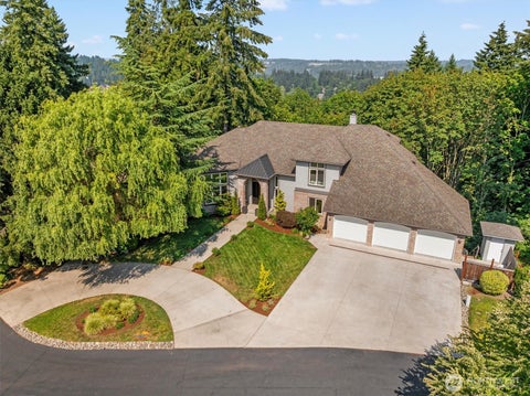 Photo of 17410 102nd Avenue NE, Bothell, WA 98011 (MLS # 2593512)