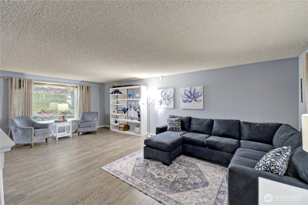 Photo of 2314 177th Avenue Ct E, Parkland, WA 98445 (MLS # 2575857)