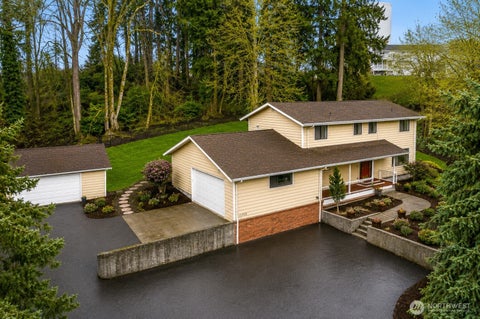 Photo of 2314 177th Avenue Ct E, Parkland, WA 98445 (MLS # 2575857)