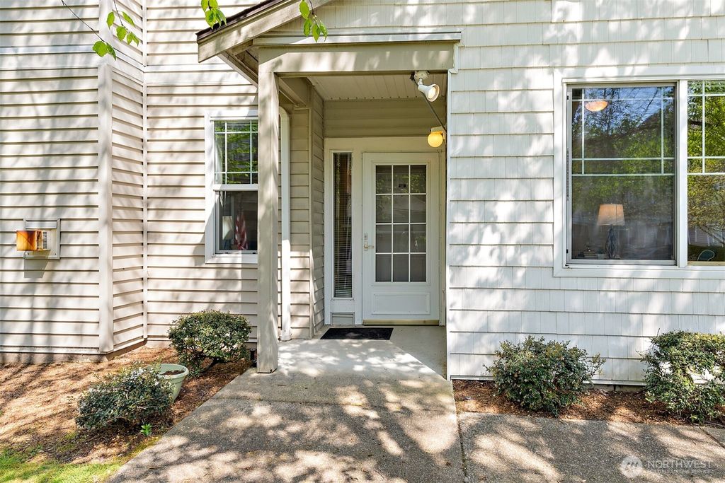 Photo of 2009 196th Street SE #C101, Bothell, WA 98012 (MLS # 2365206)