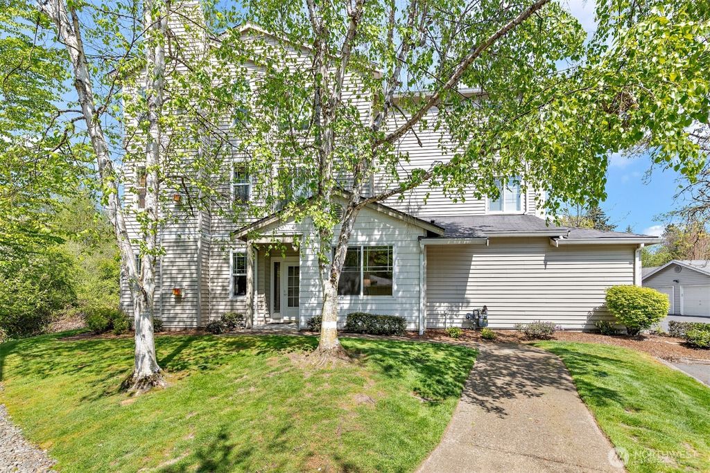 Photo of 2009 196th Street SE #C101, Bothell, WA 98012 (MLS # 2365206)