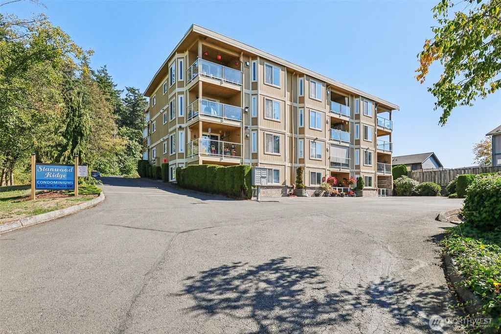 Photo of 8330 276th Place NW #3, Stanwood, WA 98292 (MLS # 2434883)