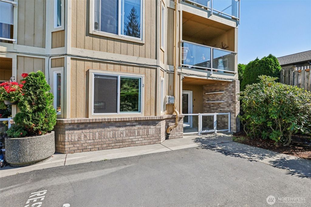Photo of 8330 276th Place NW #3, Stanwood, WA 98292 (MLS # 2434883)