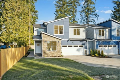 121 120th Street SE Unit A, Everett, WA 98208 - MLS#: 2328336
