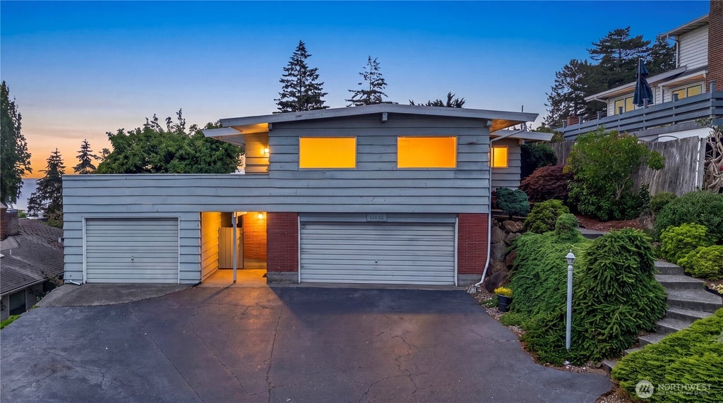 Photo of 3532 SW 171st Street, Burien, WA 98166 (MLS # 2542895)