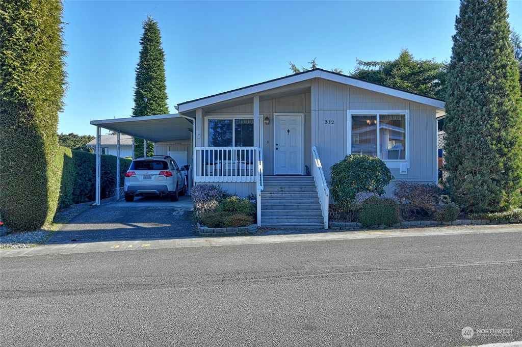 Photo of 23825 15th Avenue SE #312, Bothell, WA 98021 (MLS # 2326814)