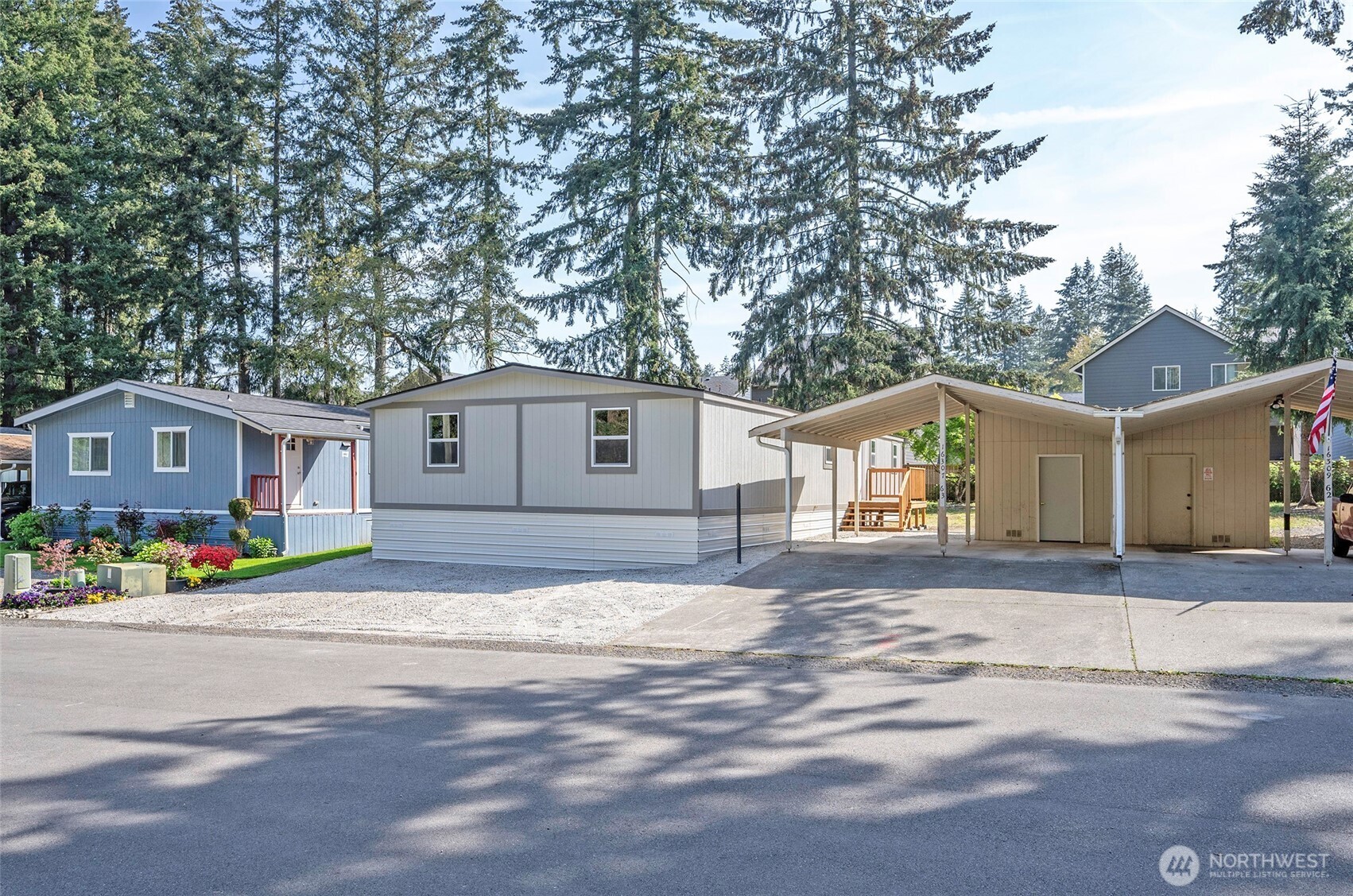 16307 7th Avenue Ct E 63