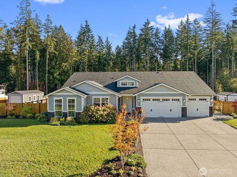 11927 137th Drive NE Lake Stevens WA 98258