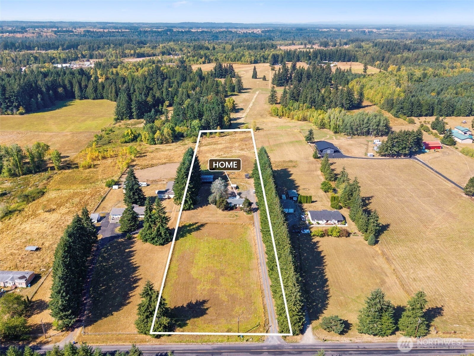 559 Toledo Salmon Creek Road
