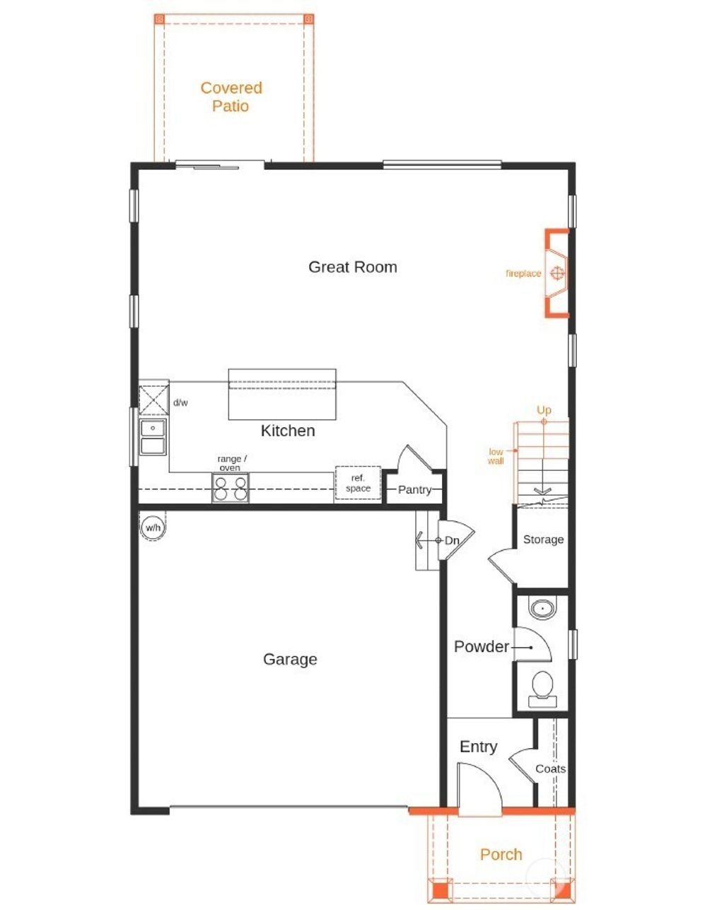 Photo of 12118 15th Court SE #MB 20, Lake Stevens, WA 98258 (MLS # 2480030)