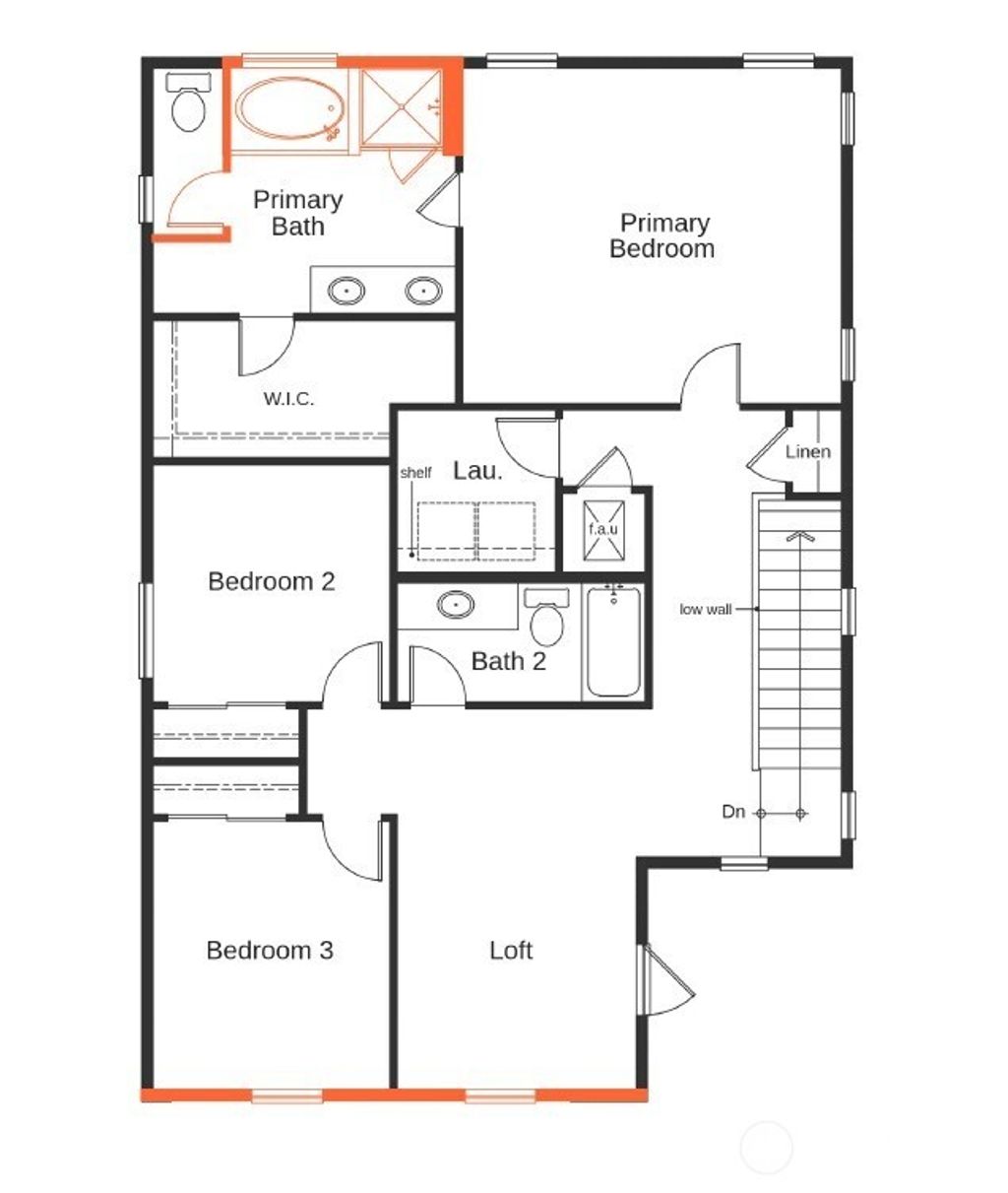 Photo of 12118 15th Court SE #MB 20, Lake Stevens, WA 98258 (MLS # 2480030)