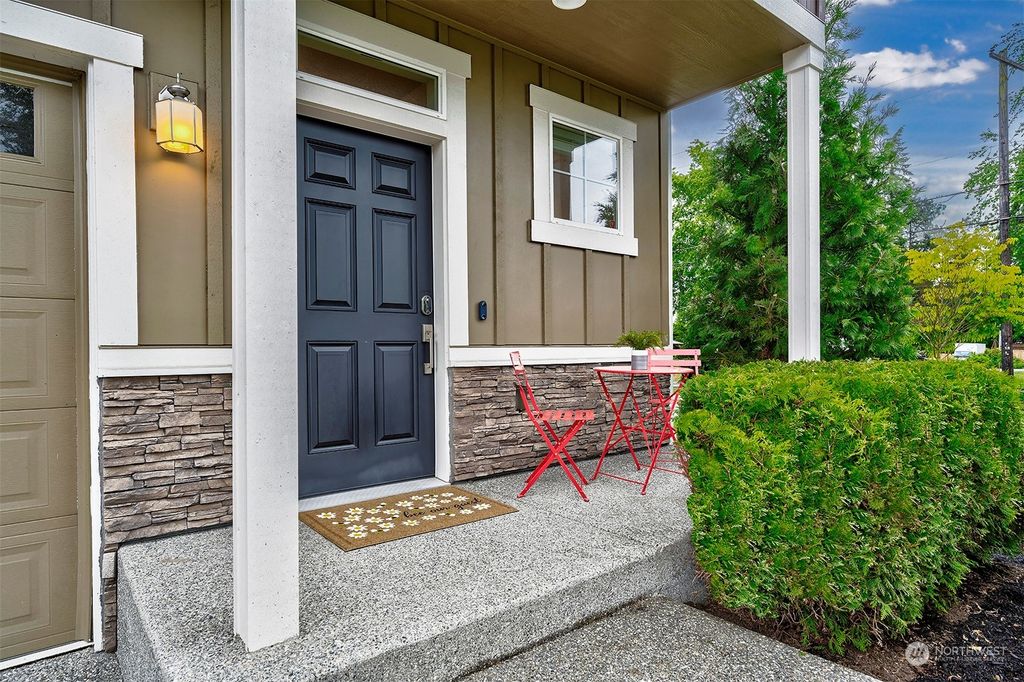 Photo of 12329 23rd Drive SE #10, Everett, WA 98208 (MLS # 2249415)