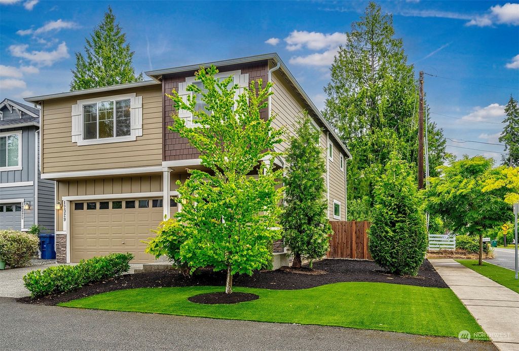 Photo of 12329 23rd Drive SE #10, Everett, WA 98208 (MLS # 2249415)