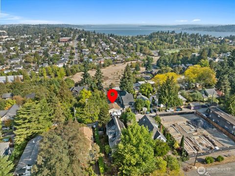 3925 S Americus Street Seattle WA 98118