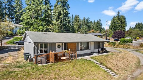 18816 Mountain View Drive E Unit E&F, Bonney Lake, WA 98391 - MLS#: 2327187