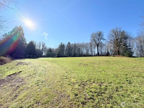 Photo of 5951 W Satsop Cloquallum Road, Elma, WA 98541 (MLS # 2480513)