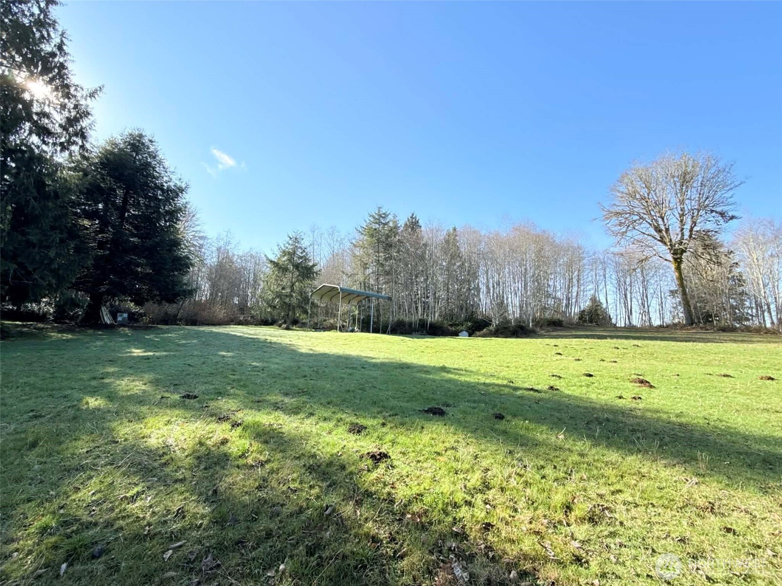 5951 W Satsop Cloquallum Road