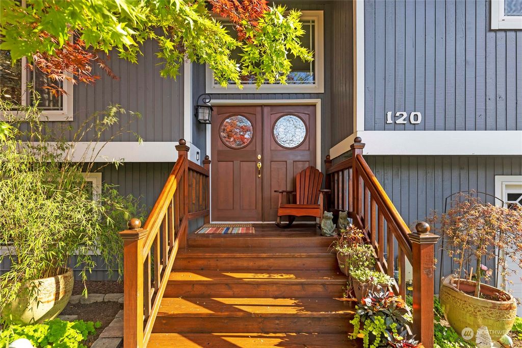 Photo of 120 221st Street SW, Bothell, WA 98021 (MLS # 2062538)