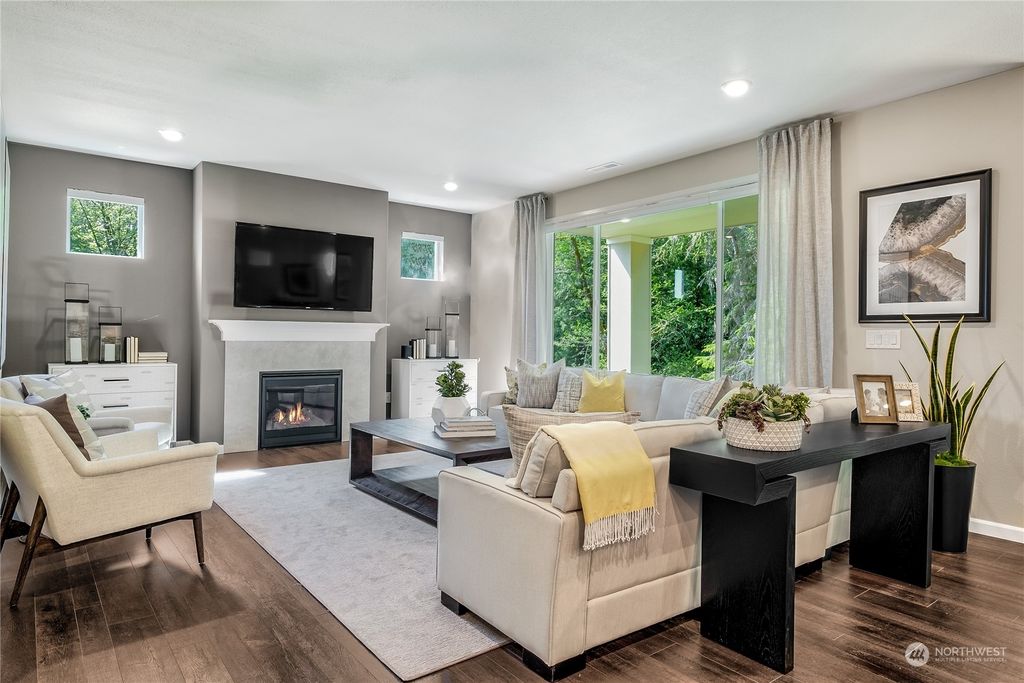 Photo of 13531 60th Avenue W #97, Edmonds, WA 98026 (MLS # 2218618)