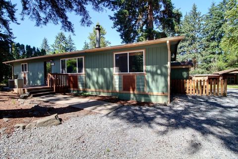 Photo of 36204 108th Avenue Ct E, Eatonville, WA 98328 (MLS # 2479035)