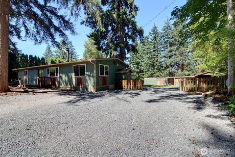 36204 108th Avenue Ct E Eatonville WA 98328