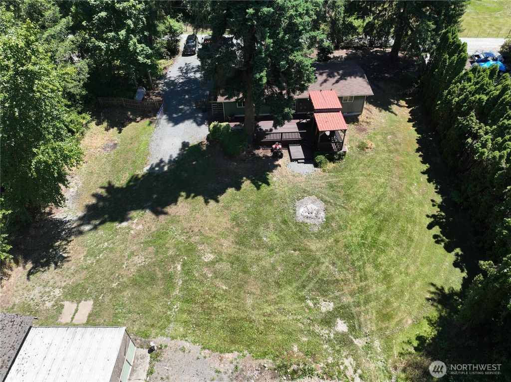 Photo of 36204 108th Avenue Ct E, Eatonville, WA 98328 (MLS # 2479035)