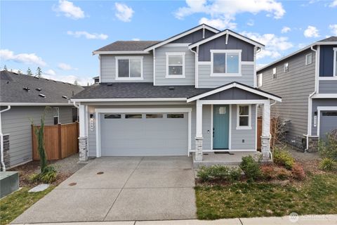 Photo of 3360 SW Anchorage Lane Ln, Port Orchard, WA 98367 (MLS # 2481409)