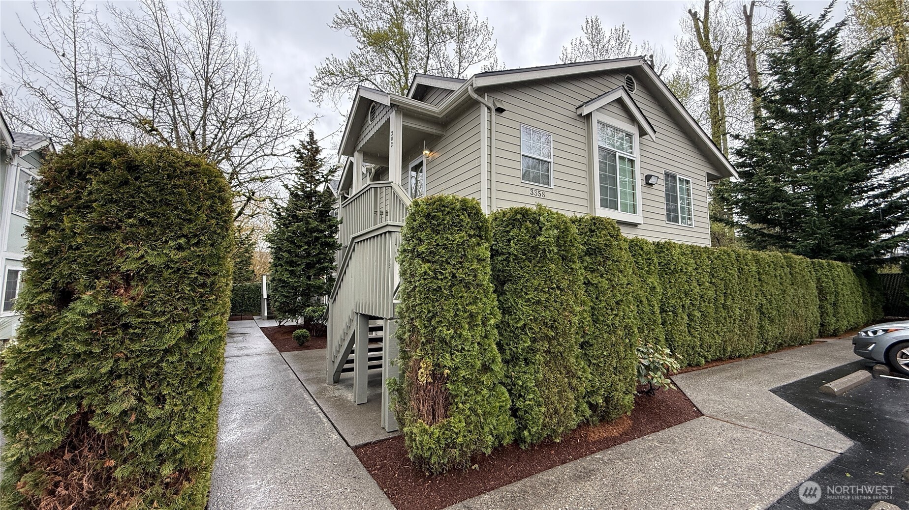 3358 Southbend Place