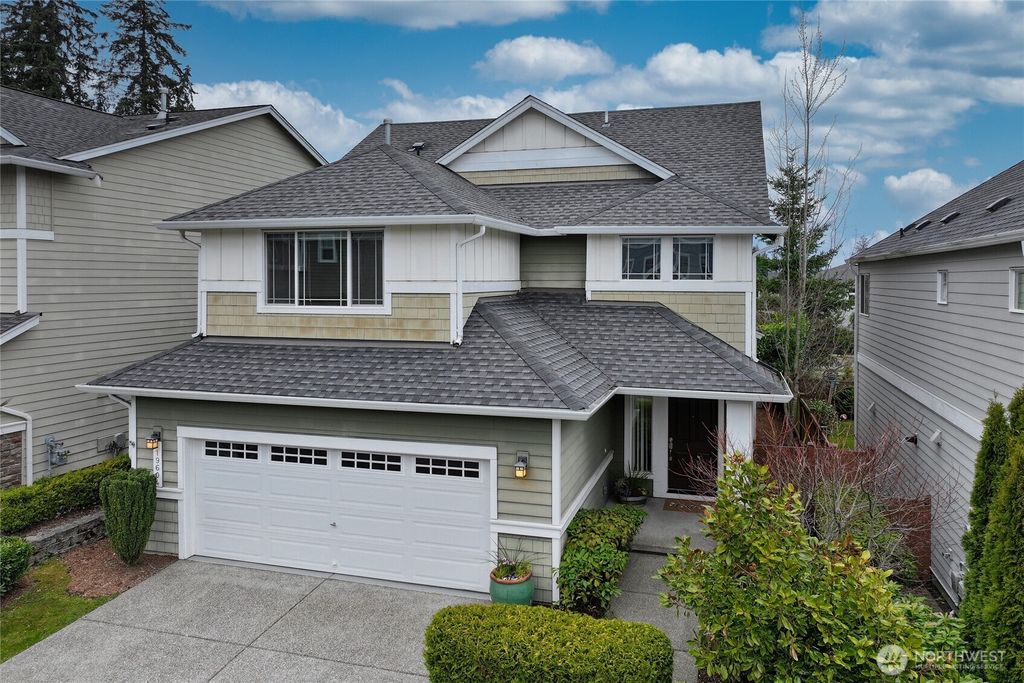 Photo of 19604 35th Drive SE, Bothell, WA 98012 (MLS # 2347769)