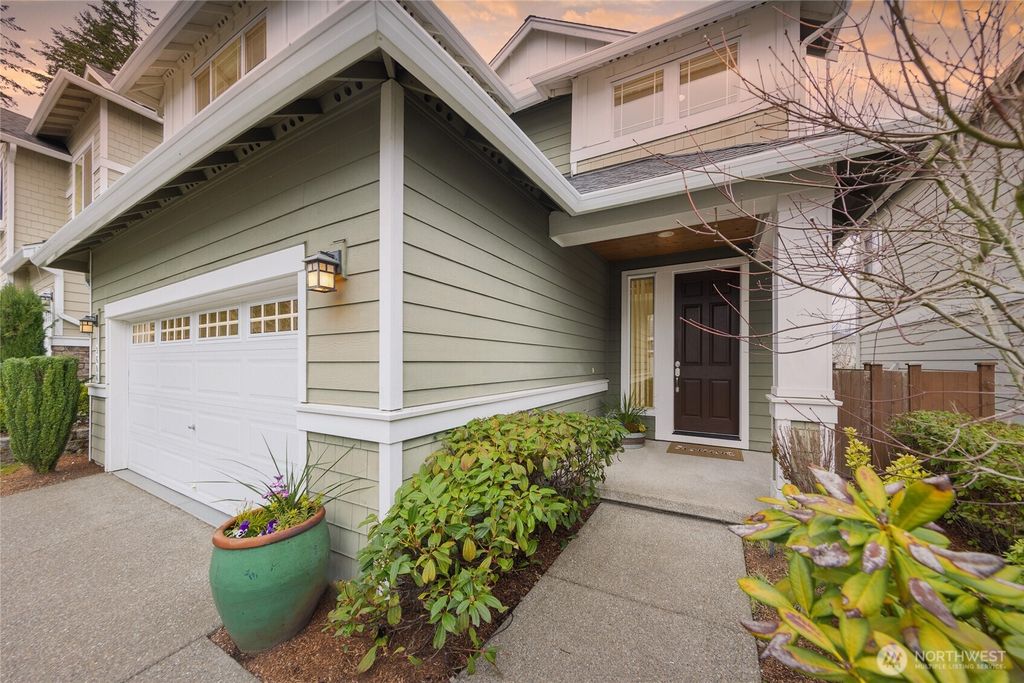 Photo of 19604 35th Drive SE, Bothell, WA 98012 (MLS # 2347769)