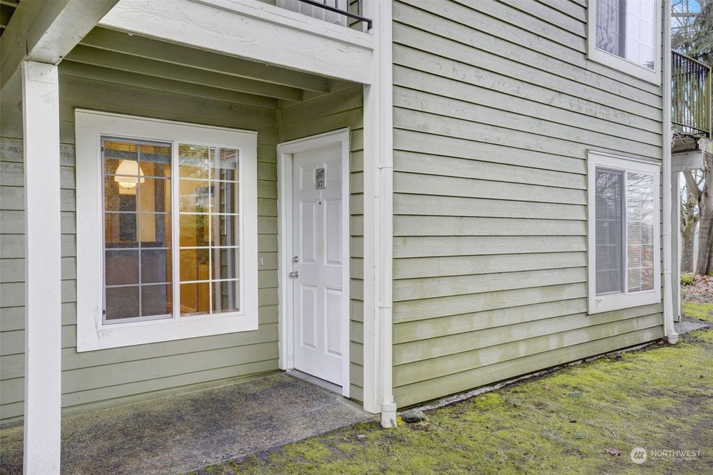 Photo of 2601 S 272nd Street #57, Kent, WA 98032 (MLS # 2200507)