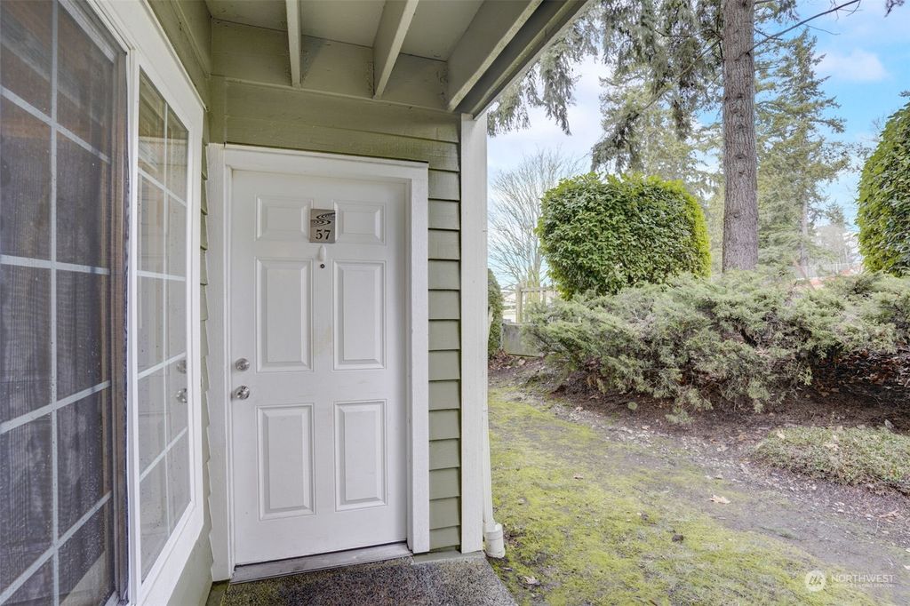 Photo of 2601 S 272nd Street #57, Kent, WA 98032 (MLS # 2200507)