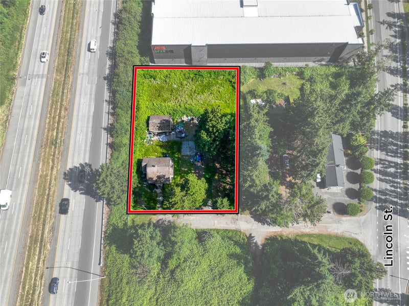 3805 Consolidation Avenue