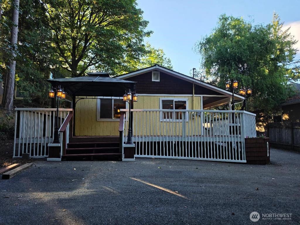 Photo of 288 Decatur Avenue, Port Orchard, WA 98366 (MLS # 2575260)