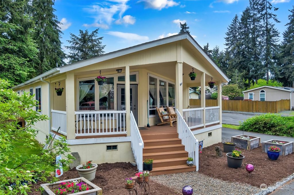 Photo of 3232 206th Place SE, Bothell, WA 98012 (MLS # 2240182)