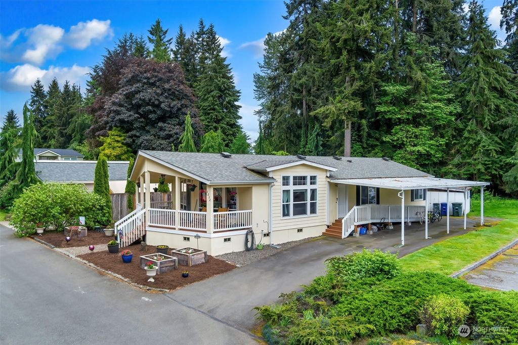 Photo of 3232 206th Place SE, Bothell, WA 98012 (MLS # 2240182)