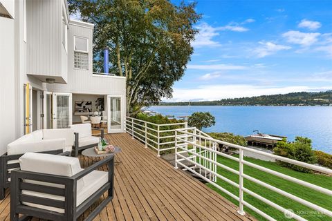 5438 E Mercer Way Mercer Island WA 98040