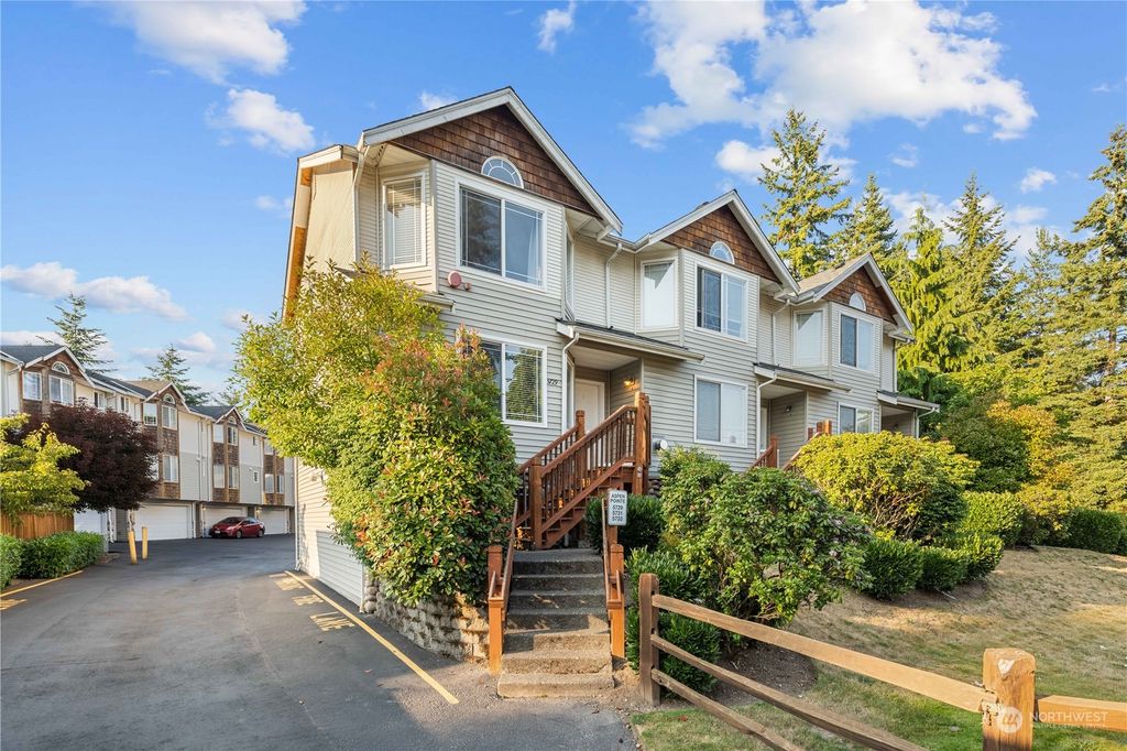 Photo of 5729 186th Place SW #A, Lynnwood, WA 98037 (MLS # 2130481)