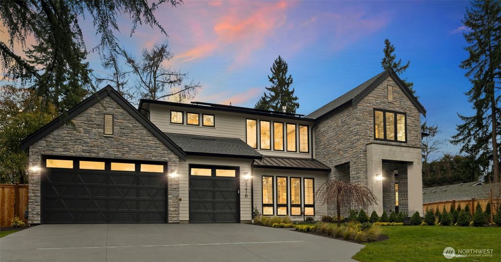 Photo of 4216 83rd Avenue SE, Mercer Island, WA 98040 (MLS # 2467659)