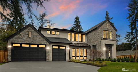 4216 83rd Avenue SE Mercer Island WA 98040