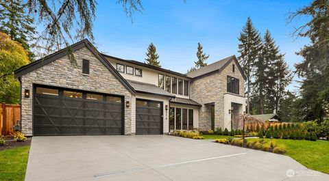Photo of 4216 83rd Avenue SE, Mercer Island, WA 98040 (MLS # 2467659)