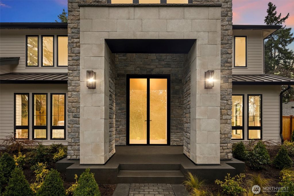 Photo of 4216 83rd Avenue SE, Mercer Island, WA 98040 (MLS # 2467659)