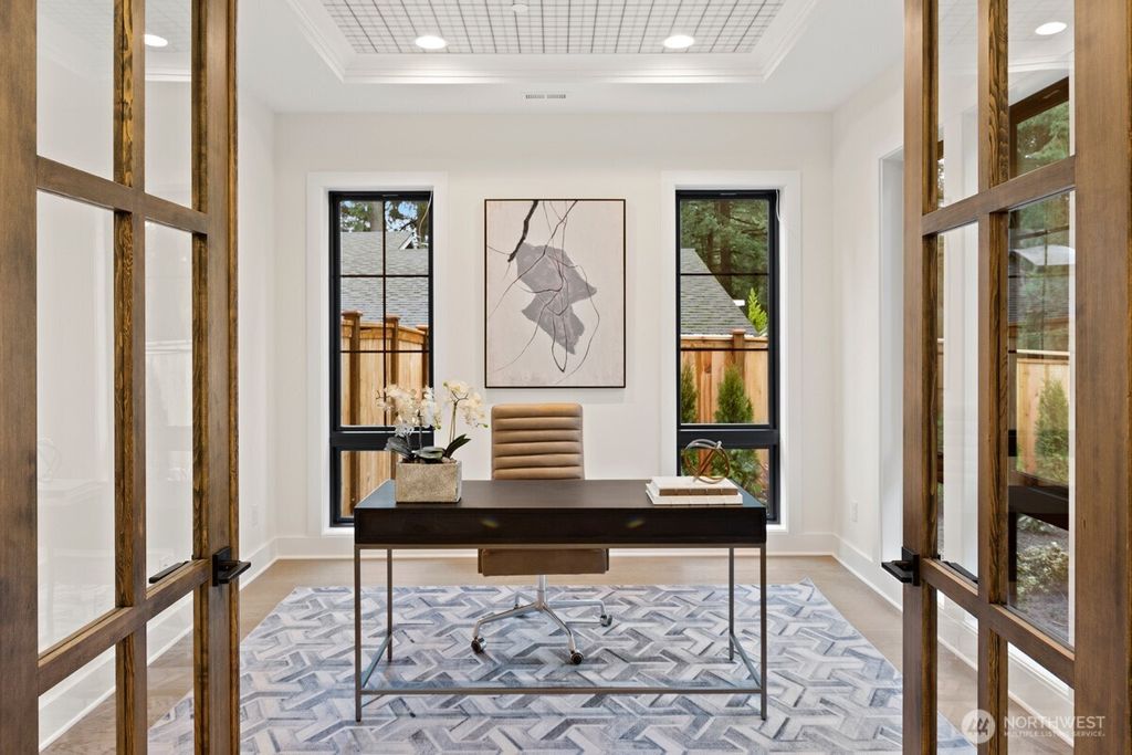 Photo of 4216 83rd Avenue SE, Mercer Island, WA 98040 (MLS # 2467659)