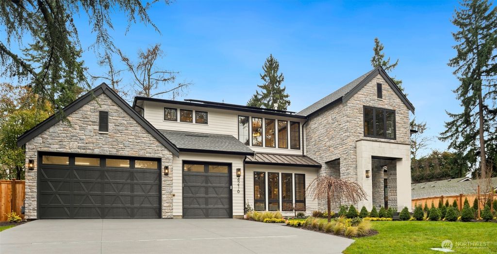 Photo of 4216 83rd Avenue SE, Mercer Island, WA 98040 (MLS # 2467659)