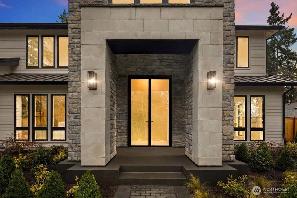 Photo of 4216 83rd Avenue SE, Mercer Island, WA 98040 (MLS # 2467659)